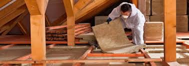 Types of Insulation We Offer in Hurstbourne, KY